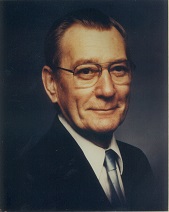 William M. Glynn